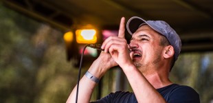 0008 Live Rock fest Varnsdorf